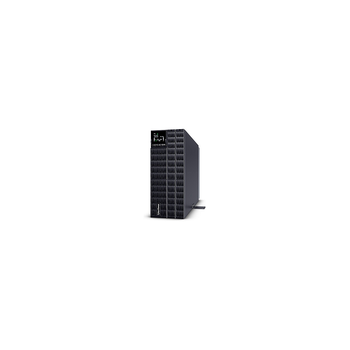 CyberPower USV Online OLS (A) Rack Tower OLS4KERT4UA-IEC Series — Buy in Cyprus with Fast Delivery