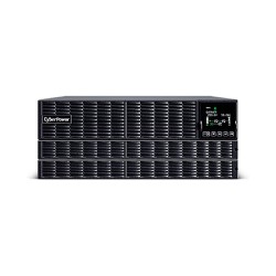CyberPower USV Online OLS (A) Rack Tower OLS4KERT4UA-IEC Series — Buy in Cyprus with Fast Delivery