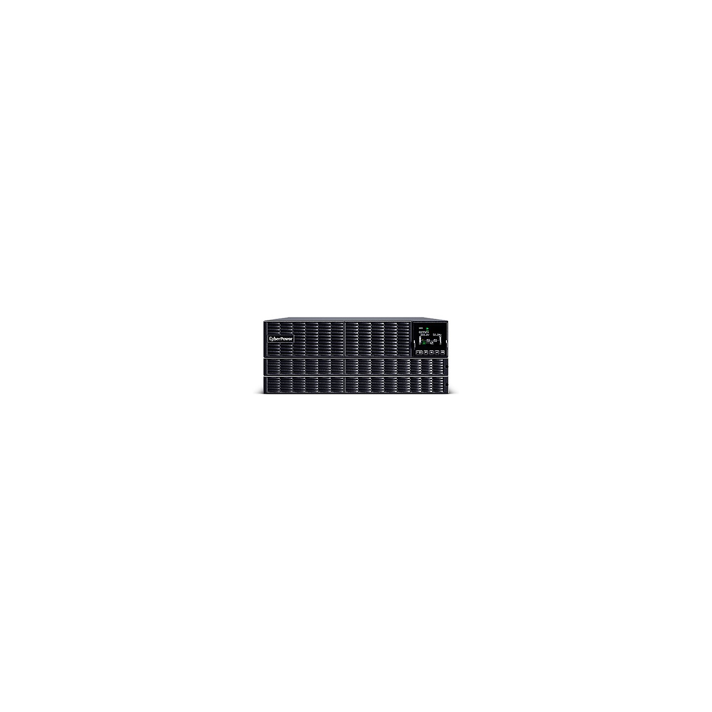 CyberPower USV Online OLS (A) Rack Tower OLS4KERT4UA-IEC Series — Buy in Cyprus with Fast Delivery