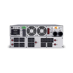 CyberPower USV Online OLS (A) Rack Tower OLS4KERT4UA-IEC Series — Buy in Cyprus with Fast Delivery