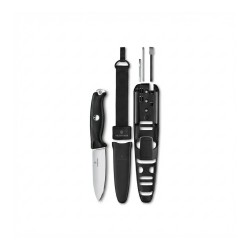 V-3.09 03.3F Taschenmesser Venture Pro. Schwarz — Buy in Cyprus with Fast Delivery