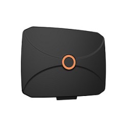 Poynting · Antennen · 5G LTE · M2M IoT · A-PANL-0401-V1-01 · schwarz · 2m SMA (M) · 10.5dbi Wide-Omni LTE Antenne