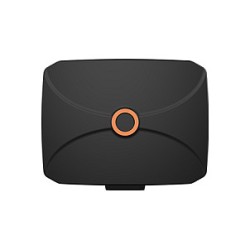 Poynting · Antennen · 5G LTE · M2M IoT · A-PANL-0401-V1-01 · schwarz · 2m SMA (M) · 10.5dbi Wide-Omni LTE Antenne