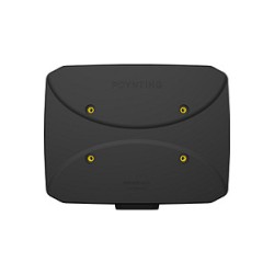 Poynting · Antennen · 5G LTE · M2M IoT · A-PANL-0401-V1-01 · schwarz · 2m SMA (M) · 10.5dbi Wide-Omni LTE Antenne