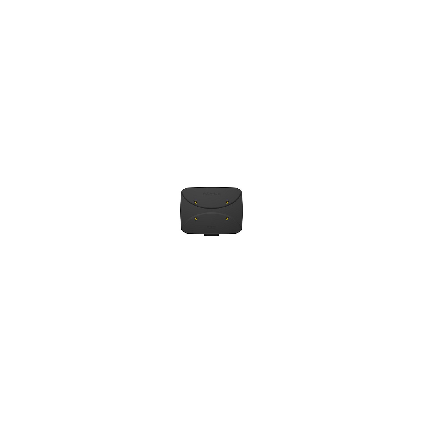 Poynting · Antennen · 5G LTE · M2M IoT · A-PANL-0401-V1-01 · schwarz · 2m SMA (M) · 10.5dbi Wide-Omni LTE Antenne