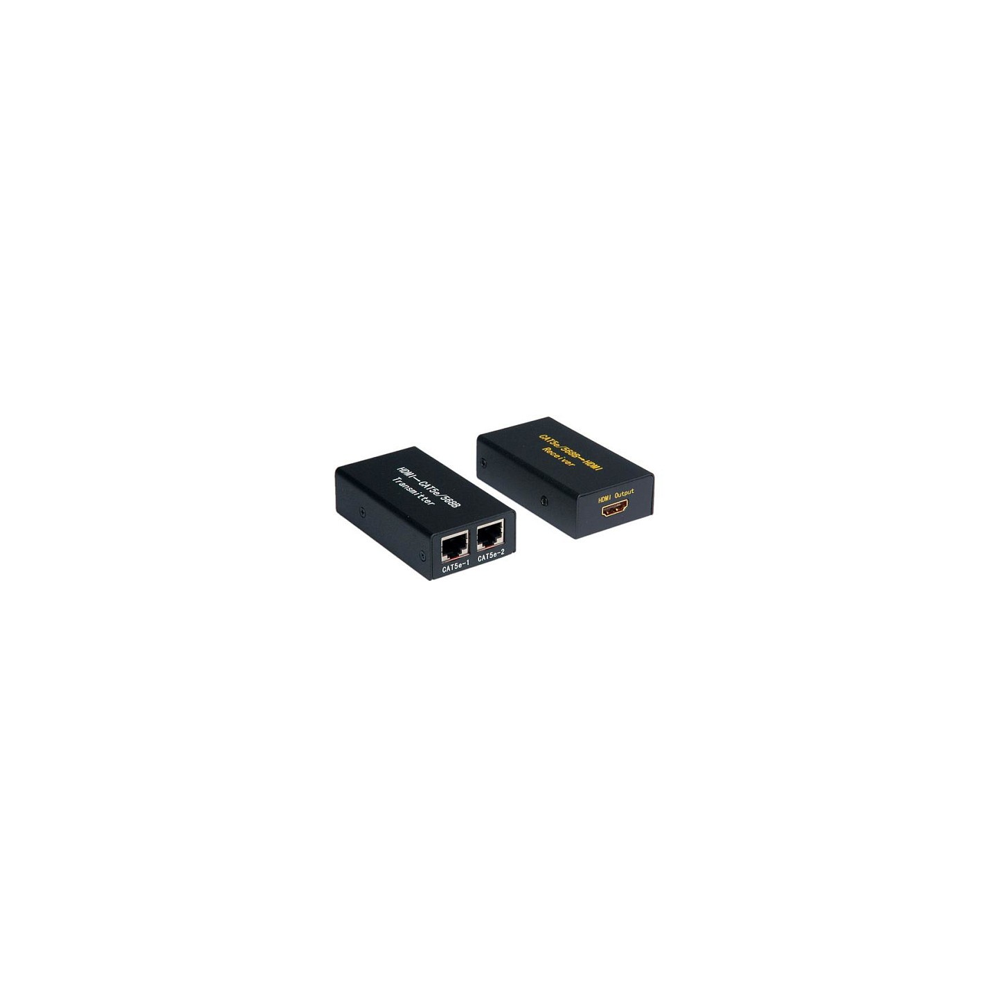 VALUE HDMI Verlngerung ber Twisted Pair. 25m — Buy in Cyprus with Fast Delivery