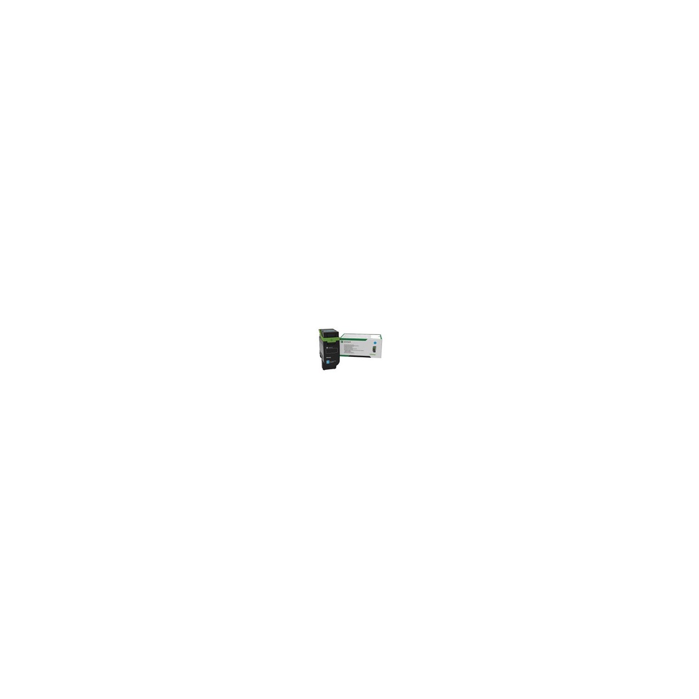 Lexmark Cartridge Return CS632 Cyan (75M2XC0) — Buy in Cyprus with Fast Delivery