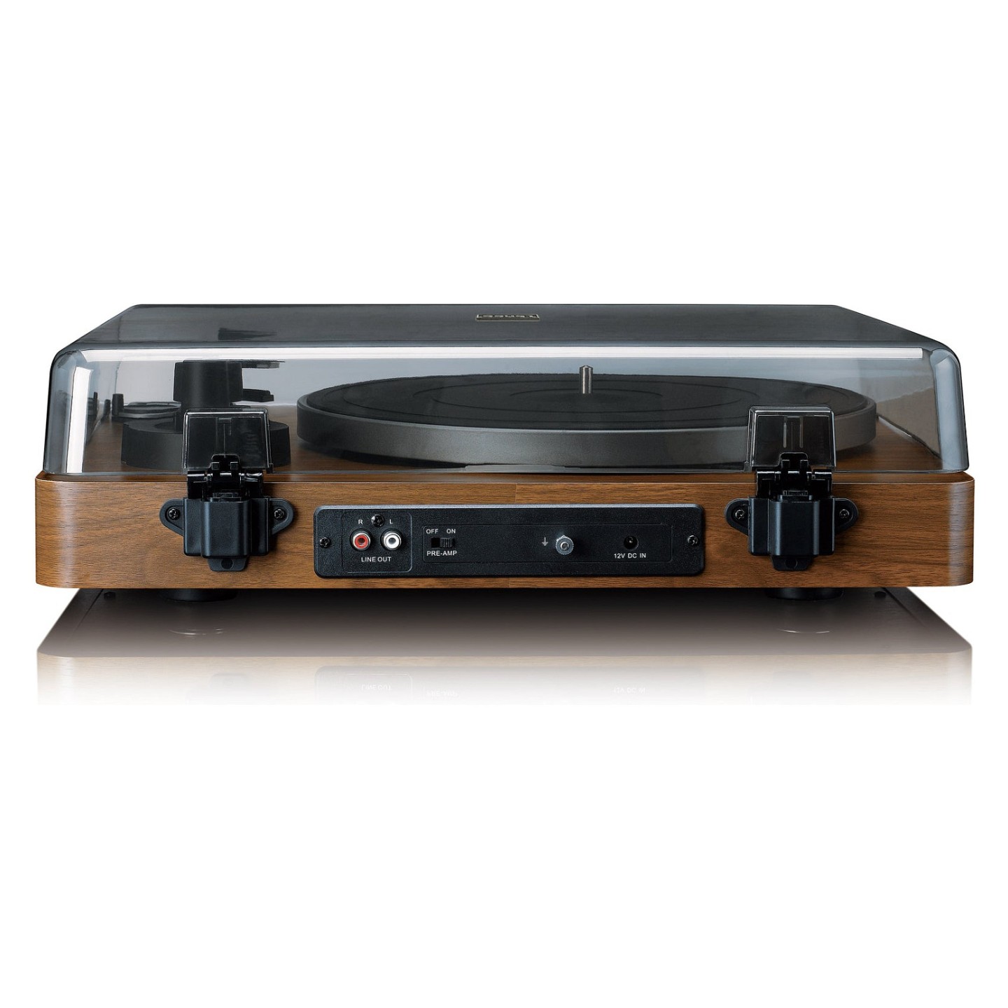 Lenco LBTA-165 holz — Buy in Cyprus with Fast Delivery