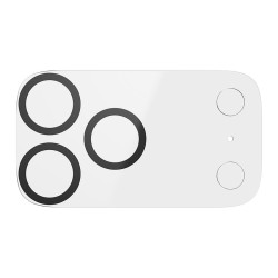 PanzerGlass PicturePerfect Lens Protector iPhone 17 Pro Max — Buy in Cyprus with Fast Delivery