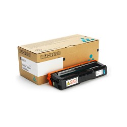 Ricoh Toner 407717 cyan SPC252 bis zu 6.000 Seiten — Buy in Cyprus with Fast Delivery