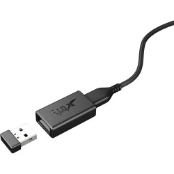 Buy CHERRY Xtrfy M42 - Ambidextrous RGB Wireless Gaming Mouse - White (RF + USB-... in Cyprus, Nicosia, Limassol, Larnaka, Pafos