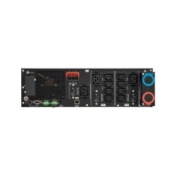 Eaton 9SX 6000i RT3U G2 USV (6000 VA. 6000 W) — Buy in Cyprus with Fast Delivery