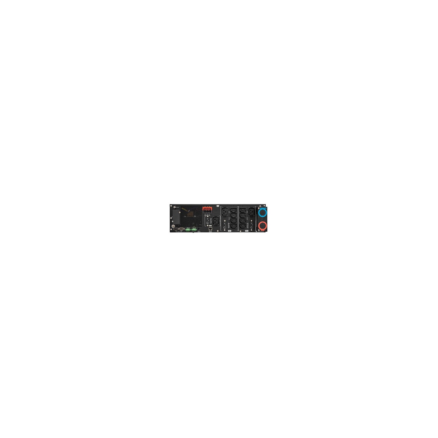 Eaton 9SX 6000i RT3U G2 USV (6000 VA. 6000 W) — Buy in Cyprus with Fast Delivery