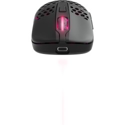 Buy CHERRY Xtrfy M42 - Ambidextrous RGB Wireless Gaming Mouse - White (RF + USB-... in Cyprus, Nicosia, Limassol, Larnaka, Pafos
