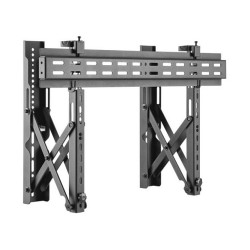 Equip Wandhalterung 37'-70' 1TFT Popout 1Gelenk 45Kg sw lite Retail — Buy in Cyprus with Fast Delivery