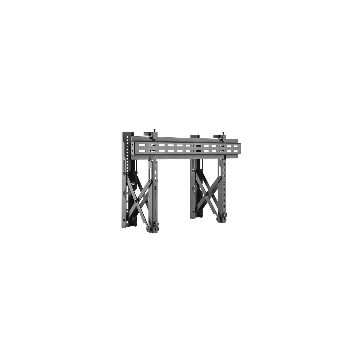 Equip Wandhalterung 37'-70' 1TFT Popout 1Gelenk 45Kg sw lite Retail — Buy in Cyprus with Fast Delivery