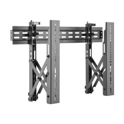 Equip Wandhalterung 37'-70' 1TFT Popout 1Gelenk 45Kg sw lite Retail — Buy in Cyprus with Fast Delivery