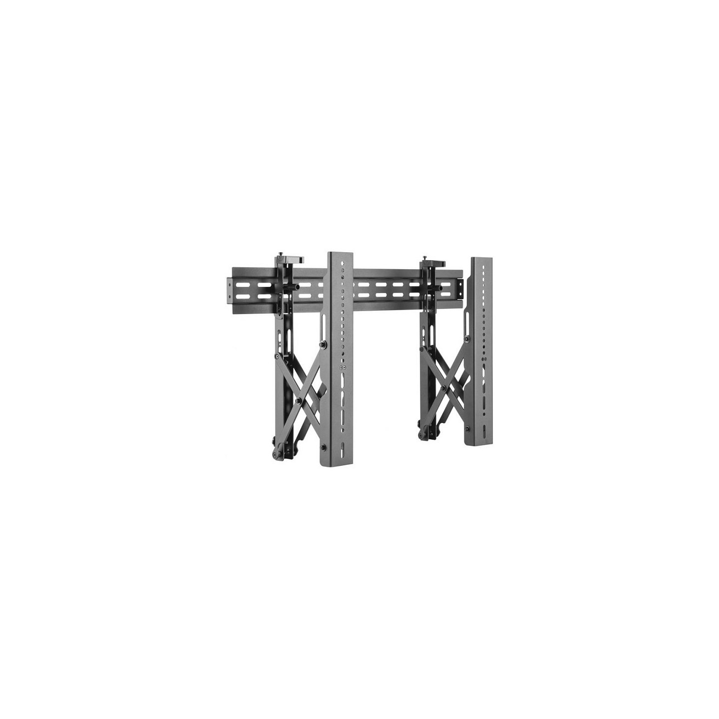 Equip Wandhalterung 37'-70' 1TFT Popout 1Gelenk 45Kg sw lite Retail — Buy in Cyprus with Fast Delivery