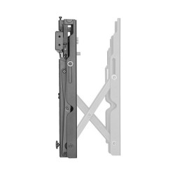 Equip Wandhalterung 37'-70' 1TFT Popout 1Gelenk 45Kg sw lite Retail — Buy in Cyprus with Fast Delivery