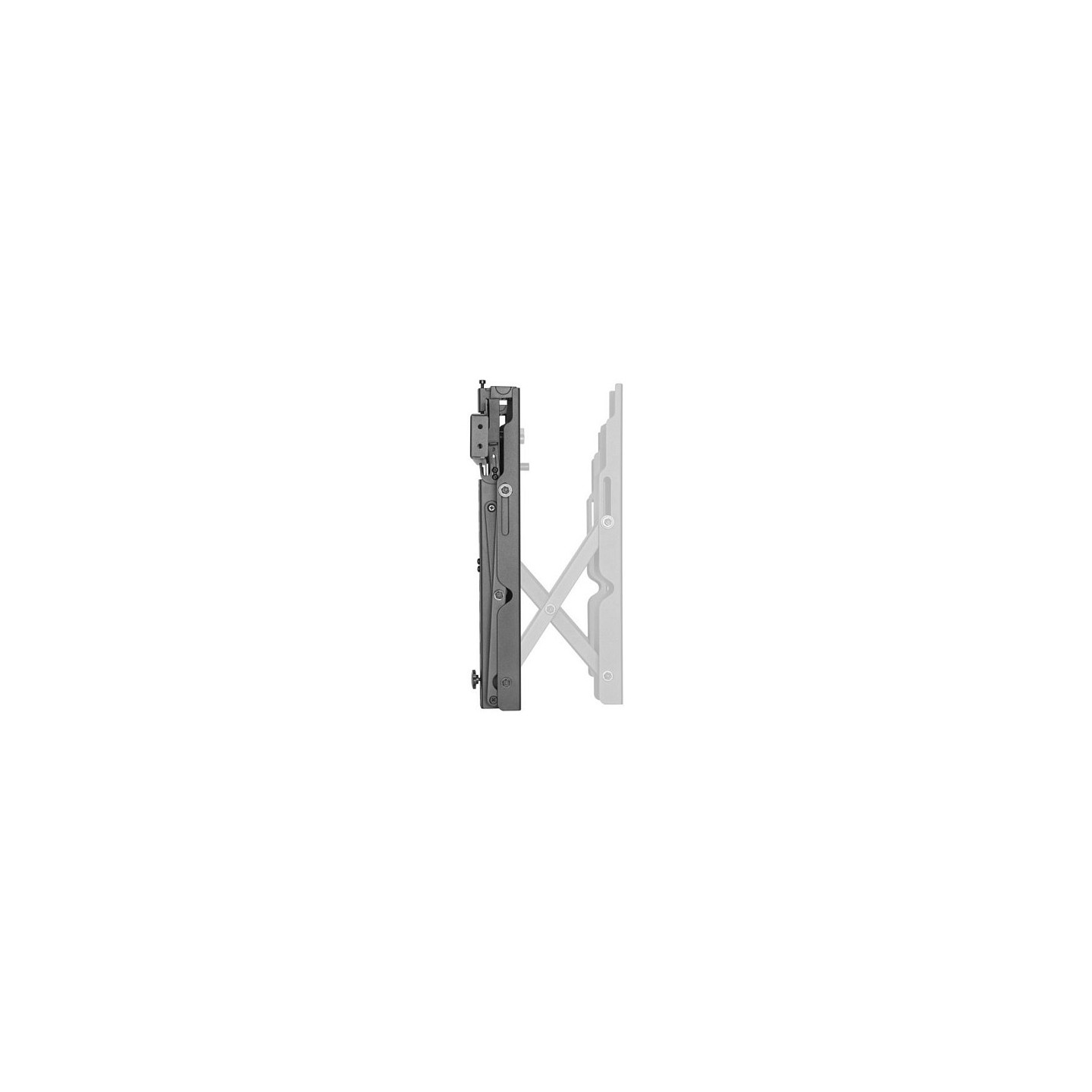 Equip Wandhalterung 37'-70' 1TFT Popout 1Gelenk 45Kg sw lite Retail — Buy in Cyprus with Fast Delivery