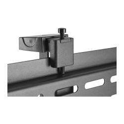 Equip Wandhalterung 37'-70' 1TFT Popout 1Gelenk 45Kg sw lite Retail — Buy in Cyprus with Fast Delivery