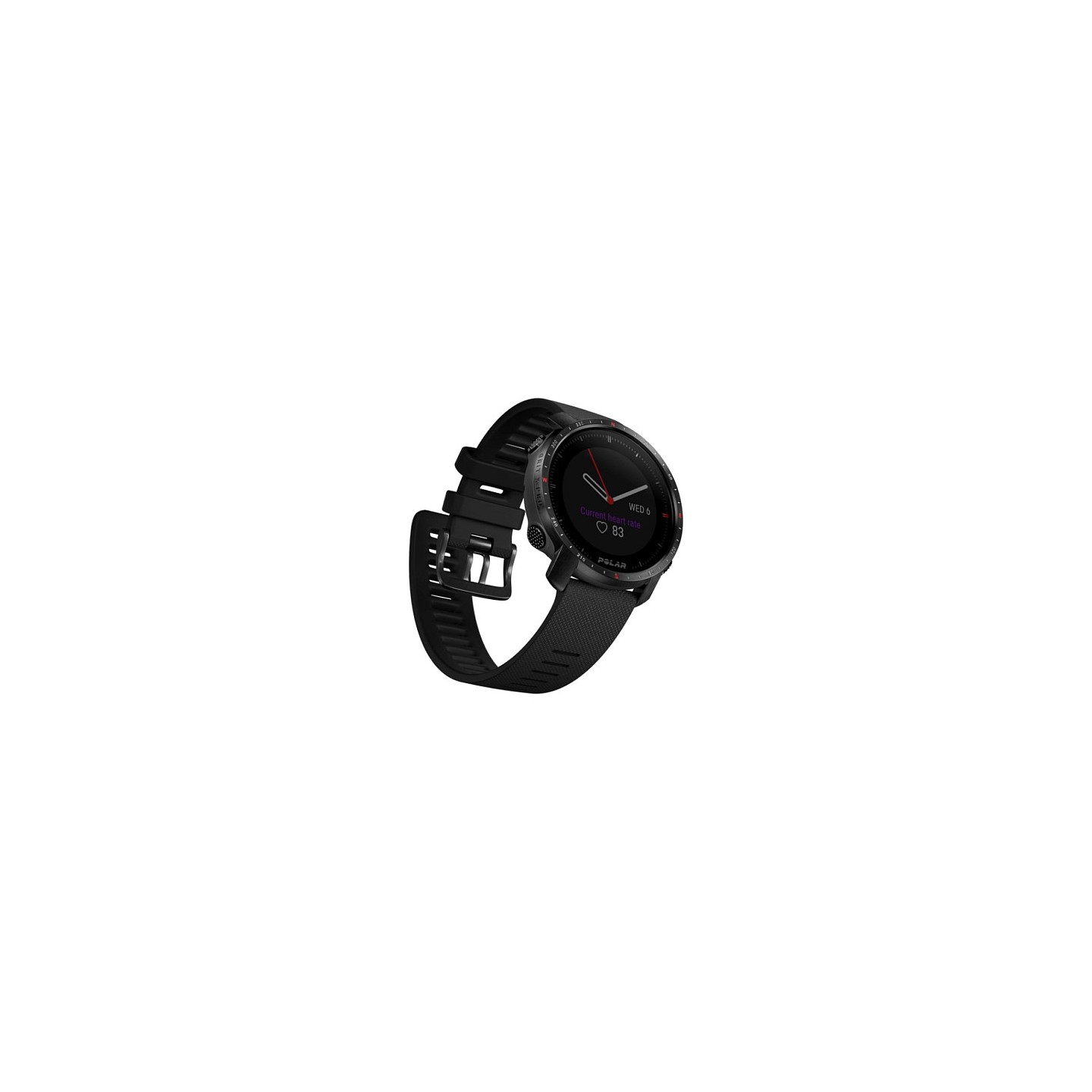 POLAR GRIT X PRO Titan M L — Buy in Cyprus with Fast Delivery