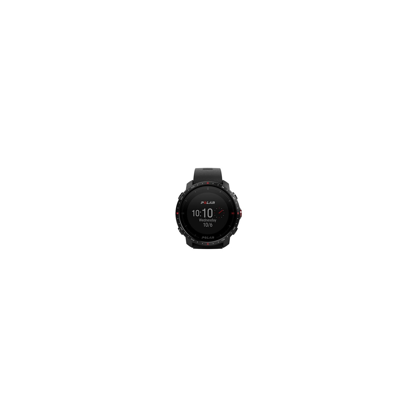 POLAR GRIT X PRO Titan M L — Buy in Cyprus with Fast Delivery