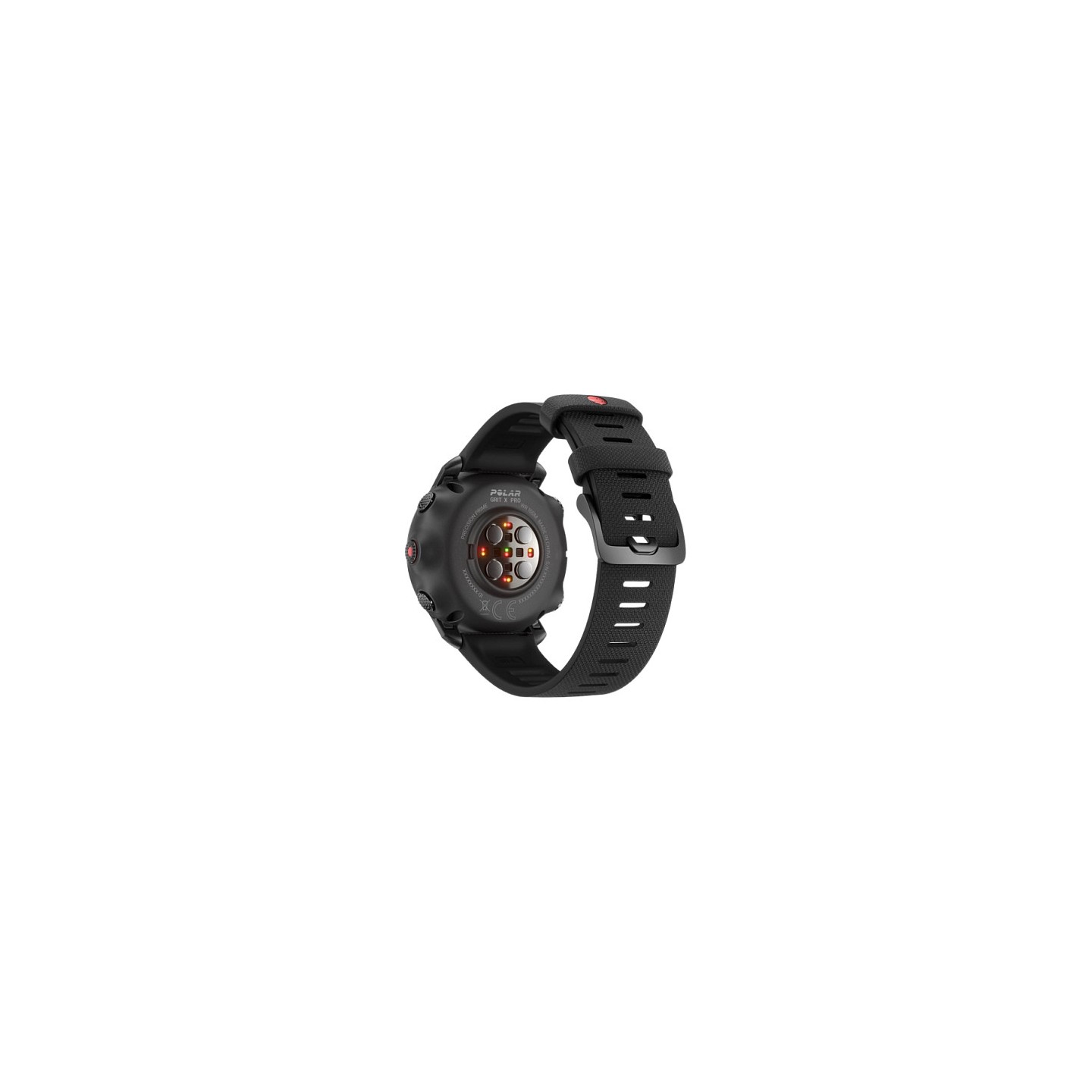 POLAR GRIT X PRO Titan M L — Buy in Cyprus with Fast Delivery