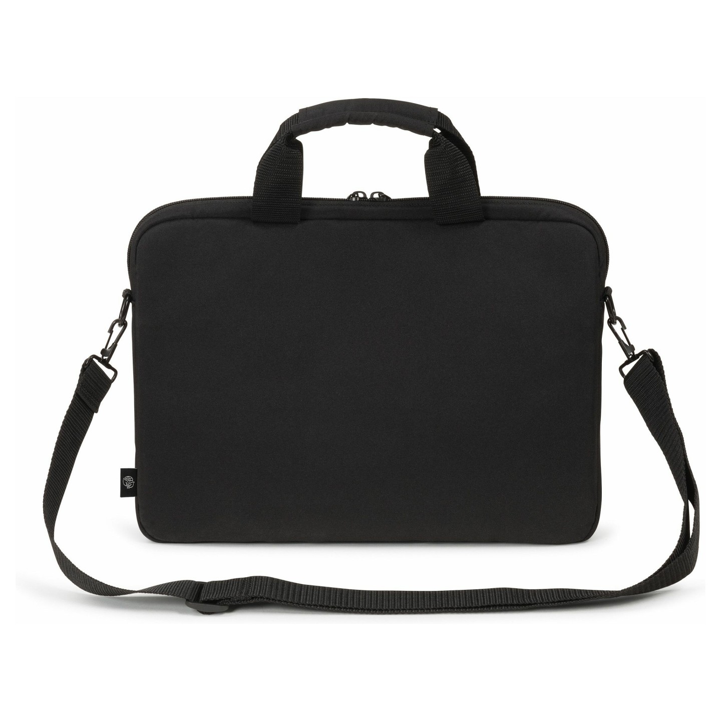 Dicota Slim Case ONE 13-14.1' Slim Case black — Buy in Cyprus with Fast Delivery