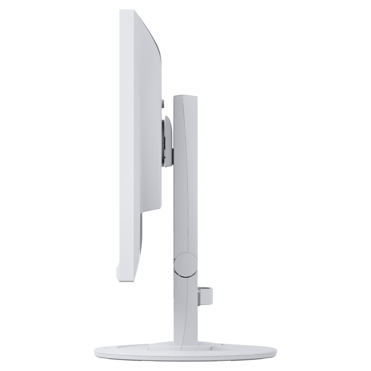 EIZO 58.4cm (23') EV2360-WT 16:10 HDMI+DP+USB IPS white — Buy in Cyprus with Fast Delivery