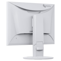 EIZO 58.4cm (23') EV2360-WT 16:10 HDMI+DP+USB IPS white — Buy in Cyprus with Fast Delivery