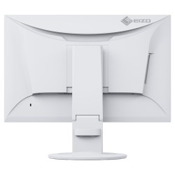 EIZO 58.4cm (23') EV2360-WT 16:10 HDMI+DP+USB IPS white — Buy in Cyprus with Fast Delivery