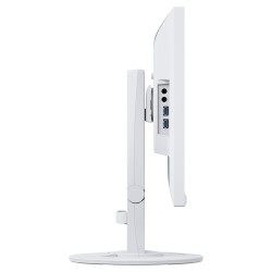 EIZO 58.4cm (23') EV2360-WT 16:10 HDMI+DP+USB IPS white — Buy in Cyprus with Fast Delivery
