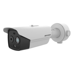 HIKVISION DS-2TD2628T-7 QA Thermal 256x192 Bi-Spek DeepinView — Buy in Cyprus with Fast Delivery