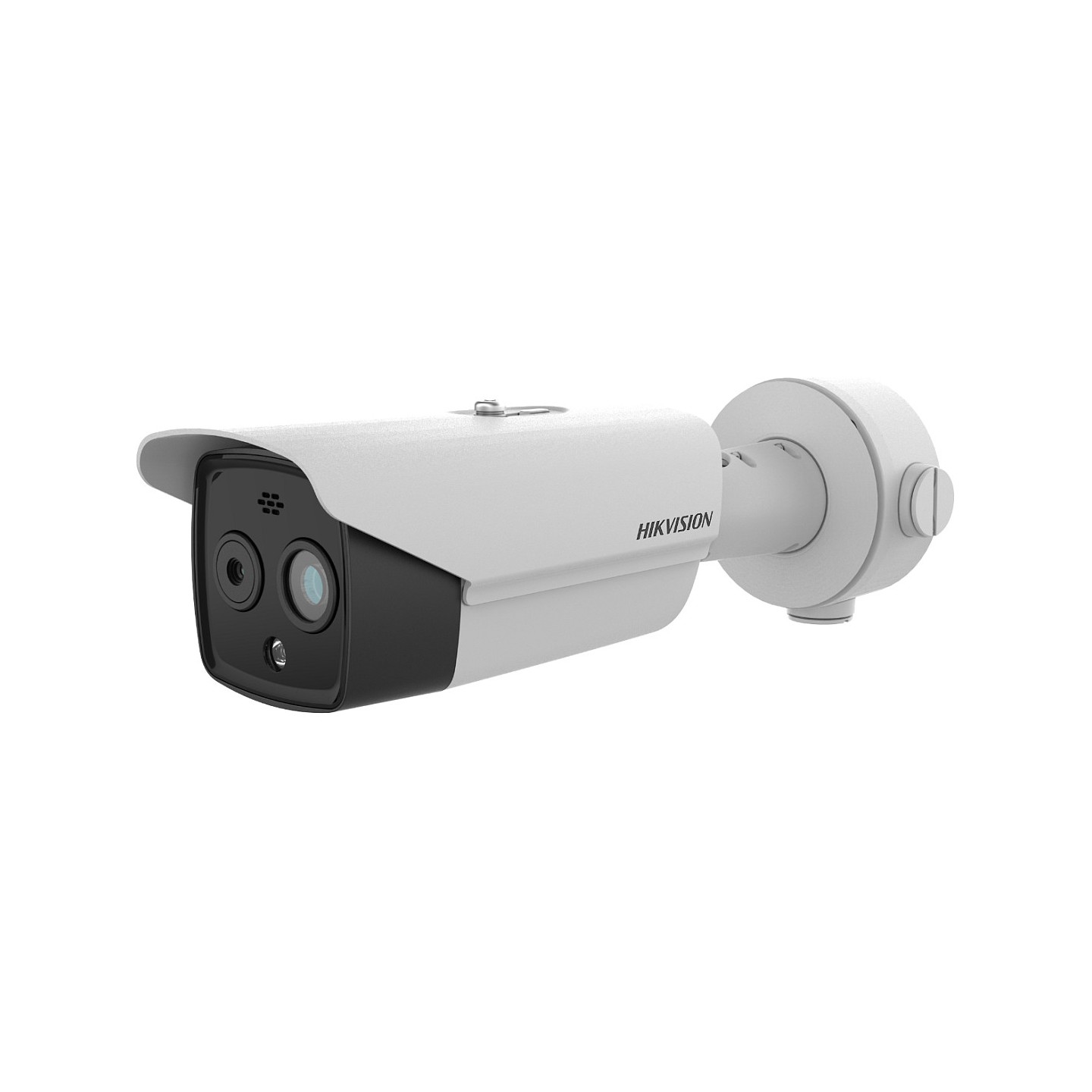 HIKVISION DS-2TD2628T-7 QA Thermal 256x192 Bi-Spek DeepinView — Buy in Cyprus with Fast Delivery