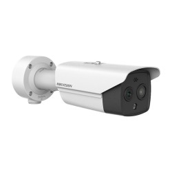 HIKVISION DS-2TD2628T-7 QA Thermal 256x192 Bi-Spek DeepinView — Buy in Cyprus with Fast Delivery