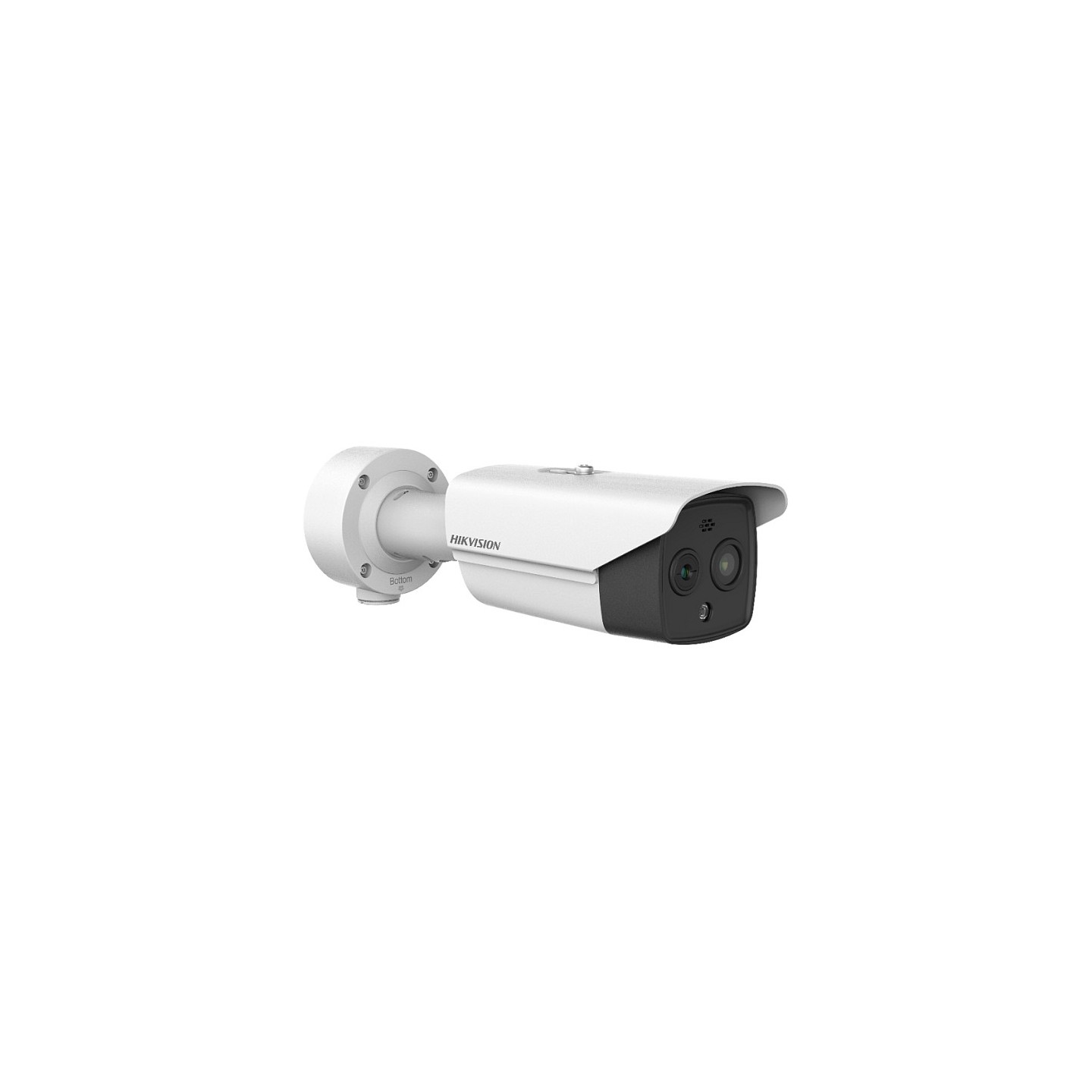 HIKVISION DS-2TD2628T-7 QA Thermal 256x192 Bi-Spek DeepinView — Buy in Cyprus with Fast Delivery