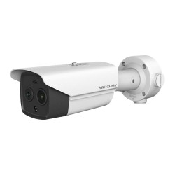 HIKVISION DS-2TD2628T-7 QA Thermal 256x192 Bi-Spek DeepinView — Buy in Cyprus with Fast Delivery