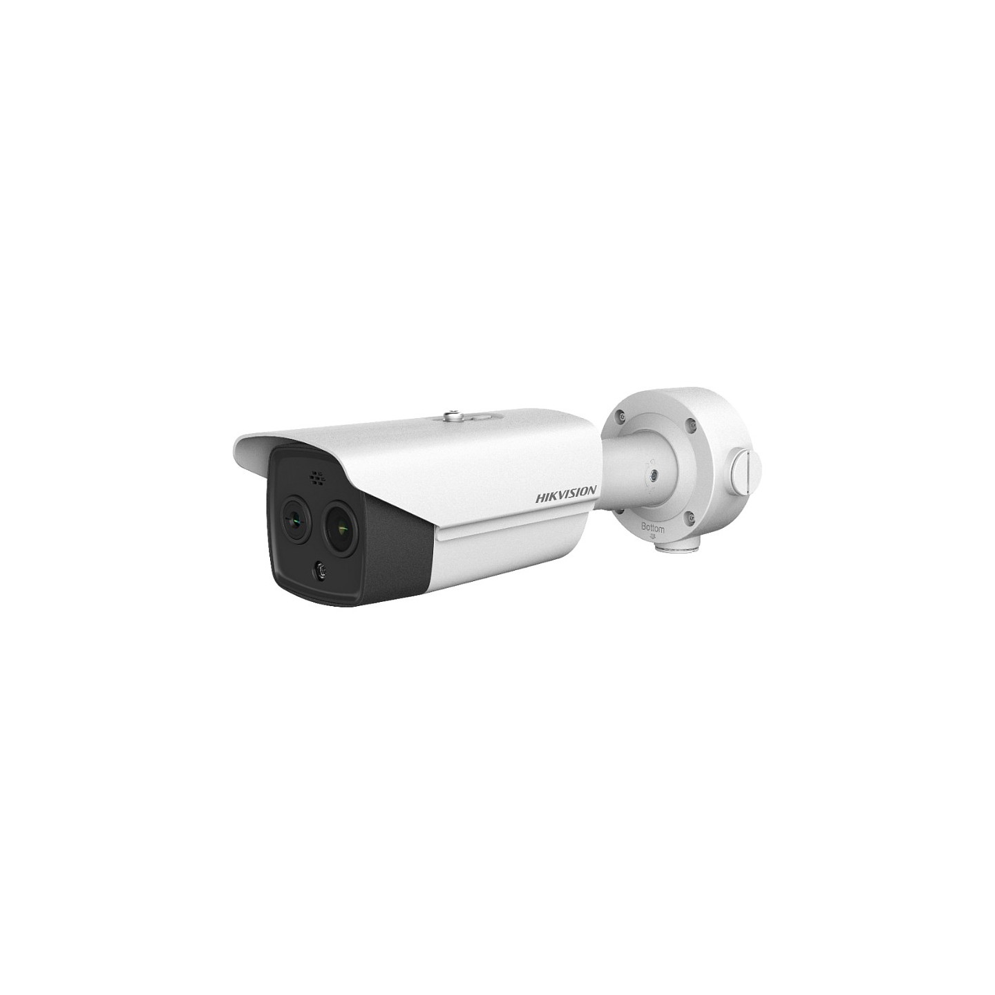 HIKVISION DS-2TD2628T-7 QA Thermal 256x192 Bi-Spek DeepinView — Buy in Cyprus with Fast Delivery