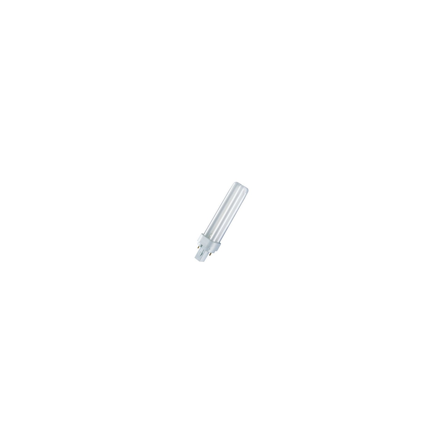 Osram DULUX D Energiesparlampe 10W 827 G24D-1 FS1 — Buy in Cyprus with Fast Delivery