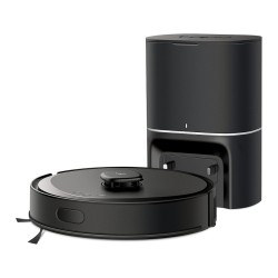 TP-Link Tapo RV30 Max Plus 5300Pa Saugroboter m. Wischfunktion — Buy in Cyprus with Fast Delivery