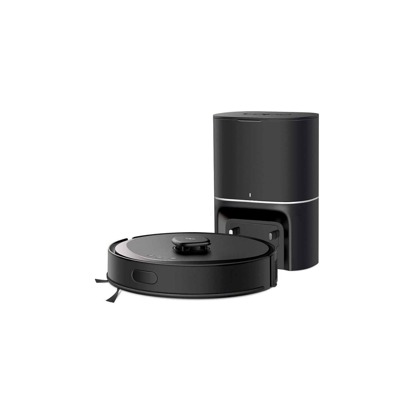 TP-Link Tapo RV30 Max Plus 5300Pa Saugroboter m. Wischfunktion — Buy in Cyprus with Fast Delivery