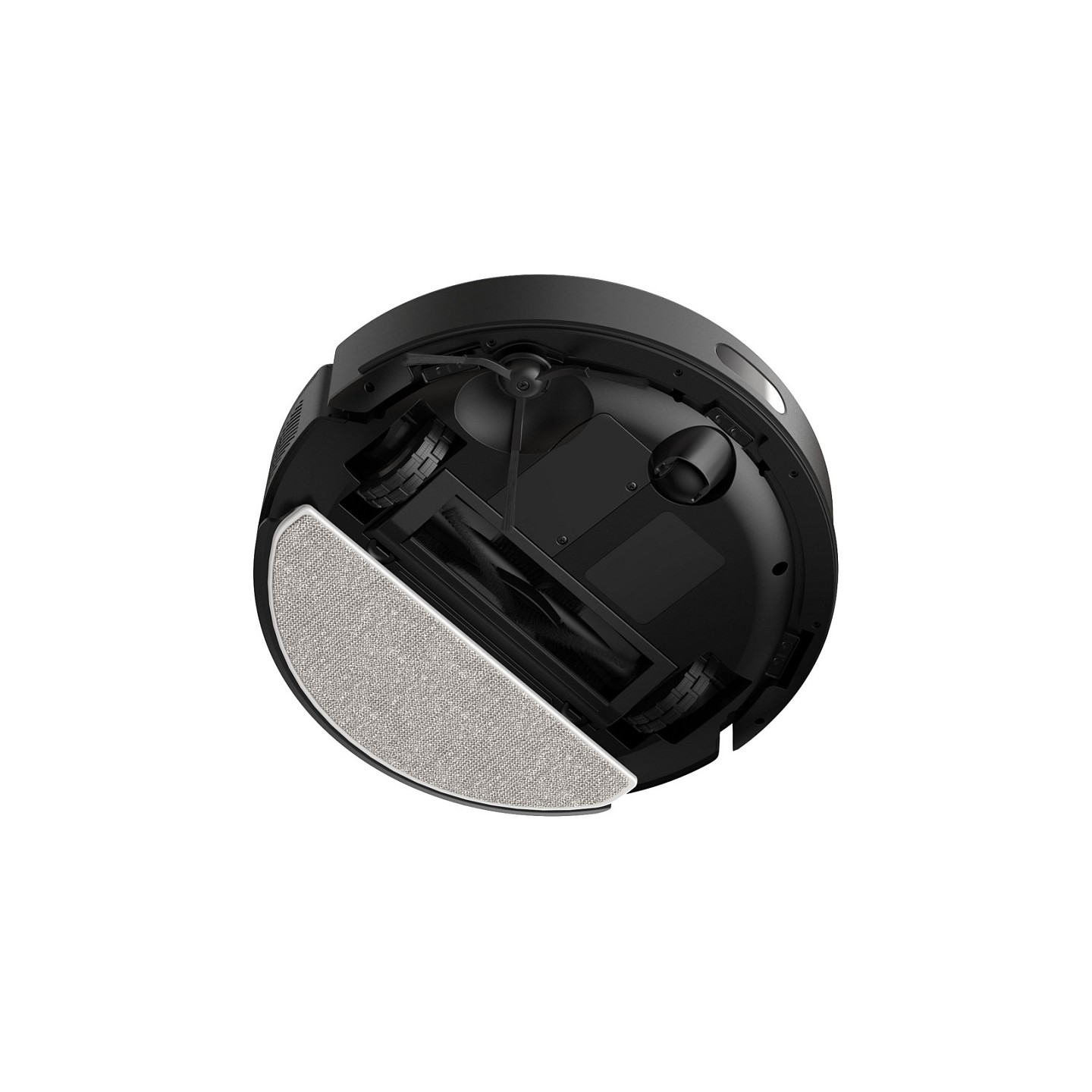 TP-Link Tapo RV30 Max Plus 5300Pa Saugroboter m. Wischfunktion — Buy in Cyprus with Fast Delivery