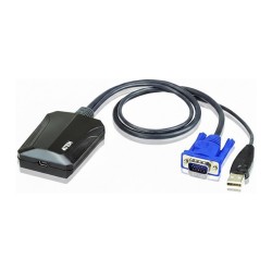 USB Laptop USB Console Adapter ATEN — Buy in Cyprus with Fast Delivery