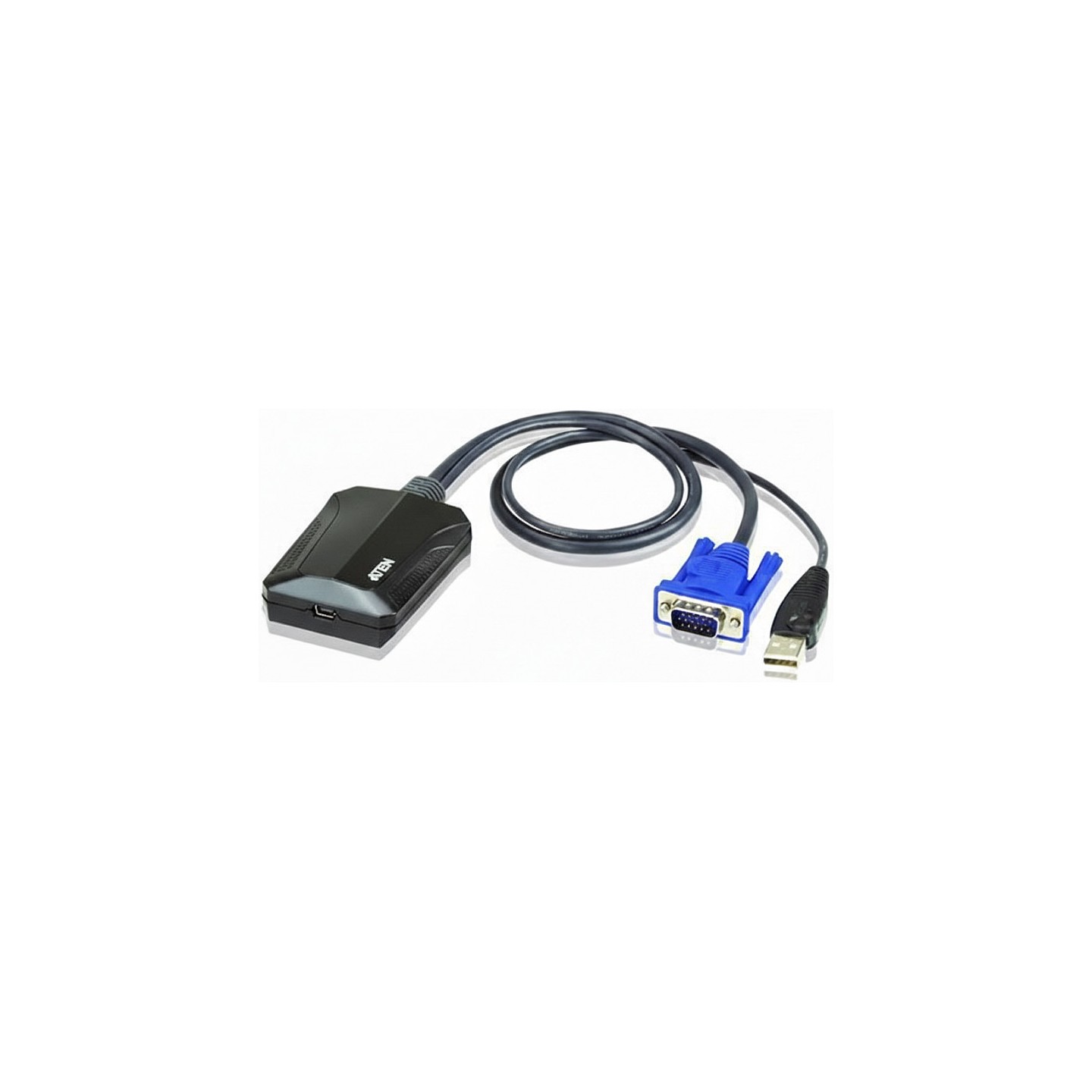 USB Laptop USB Console Adapter ATEN — Buy in Cyprus with Fast Delivery
