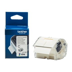 BROTHER Cleaning Cartridge — Buy in Cyprus with Fast Delivery