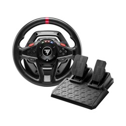Thrustmaster Lenkrad T128P Simtask Pack FF Wheel (PST PC) — Buy in Cyprus with Fast Delivery