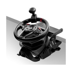 Thrustmaster Lenkrad T128P Simtask Pack FF Wheel (PST PC) — Buy in Cyprus with Fast Delivery