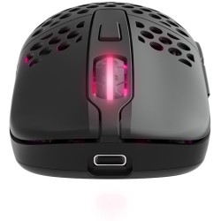 Buy CHERRY Xtrfy M42 - Ambidextrous RGB Wireless Gaming Mouse - White (RF + USB-... in Cyprus, Nicosia, Limassol, Larnaka, Pafos