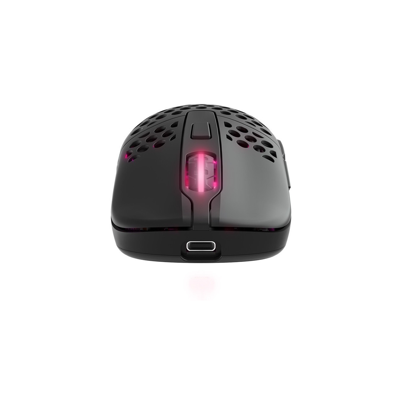 CHERRY Xtrfy M42 - Ambidextrous RGB Wireless Gaming Mouse - White (RF + USB-C, 19000 DPI) — Buy in Cyprus with Fast Delivery
